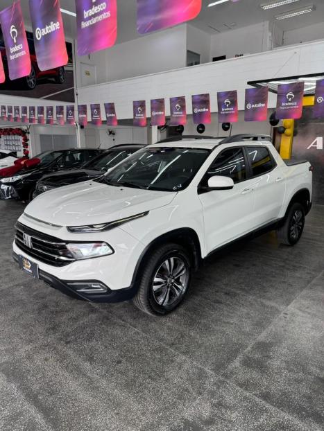 FIAT Toro 1.3 16V 4P FLEX 270 TURBO FREEDOM AUTOMÁTICO, Foto 1