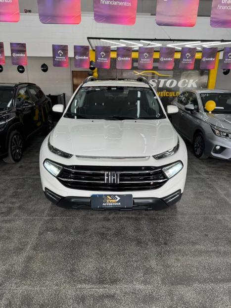 FIAT Toro 1.3 16V 4P FLEX 270 TURBO FREEDOM AUTOMÁTICO, Foto 2