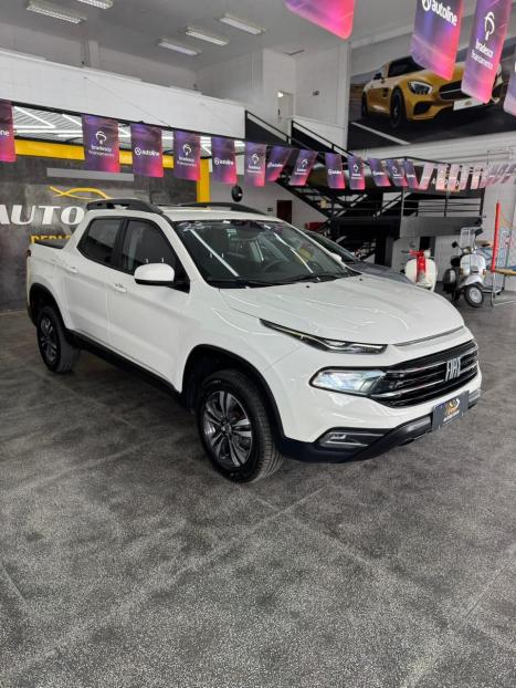 FIAT Toro 1.3 16V 4P FLEX 270 TURBO FREEDOM AUTOMÁTICO, Foto 3
