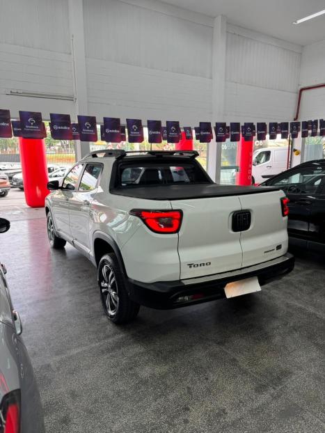 FIAT Toro 1.3 16V 4P FLEX 270 TURBO FREEDOM AUTOMÁTICO, Foto 4