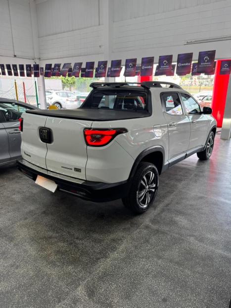 FIAT Toro 1.3 16V 4P FLEX 270 TURBO FREEDOM AUTOMÁTICO, Foto 6