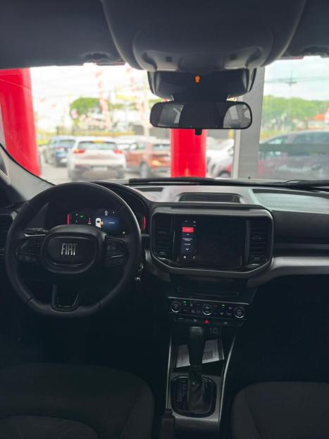 FIAT Toro 1.3 16V 4P FLEX 270 TURBO FREEDOM AUTOMÁTICO, Foto 7