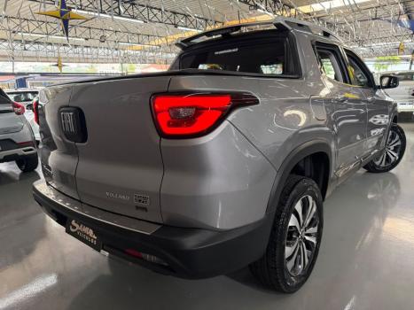 FIAT Toro 1.3 16V 4P FLEX 270 TURBO VOLCANO AUTOMÁTICO, Foto 5