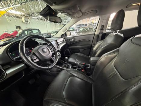 FIAT Toro 1.3 16V 4P FLEX 270 TURBO VOLCANO AUTOMÁTICO, Foto 8