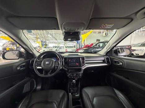 FIAT Toro 1.3 16V 4P FLEX 270 TURBO VOLCANO AUTOMÁTICO, Foto 9