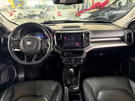 FIAT Toro 1.3 16V 4P FLEX 270 TURBO VOLCANO AUTOMÁTICO, Foto 10