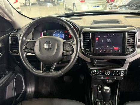 FIAT Toro 1.3 16V 4P FLEX 270 TURBO VOLCANO AUTOMÁTICO, Foto 11