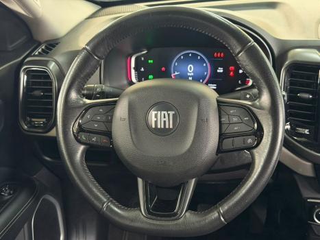 FIAT Toro 1.3 16V 4P FLEX 270 TURBO VOLCANO AUTOMÁTICO, Foto 12