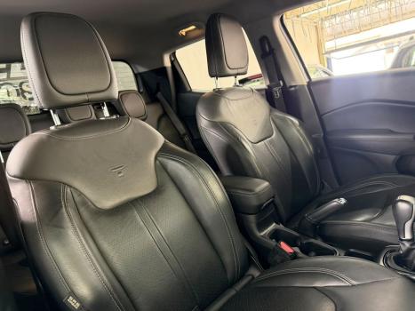 FIAT Toro 1.3 16V 4P FLEX 270 TURBO VOLCANO AUTOMÁTICO, Foto 13