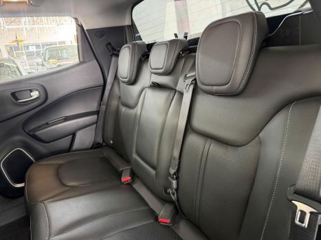 FIAT Toro 1.3 16V 4P FLEX 270 TURBO VOLCANO AUTOMÁTICO, Foto 15