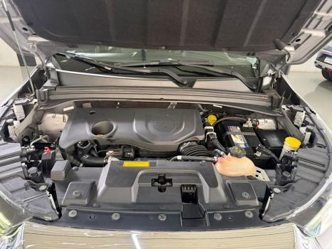 FIAT Toro 1.3 16V 4P FLEX 270 TURBO VOLCANO AUTOMÁTICO, Foto 16