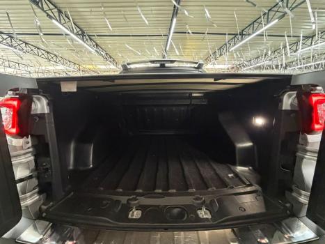 FIAT Toro 1.3 16V 4P FLEX 270 TURBO VOLCANO AUTOMÁTICO, Foto 17