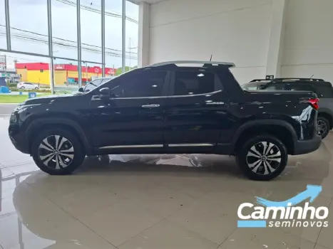 FIAT Toro 1.3 16V 4P FLEX 270 TURBO VOLCANO AUTOMÁTICO, Foto 8