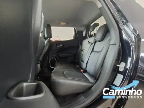 FIAT Toro 1.3 16V 4P FLEX 270 TURBO VOLCANO AUTOMÁTICO, Foto 9