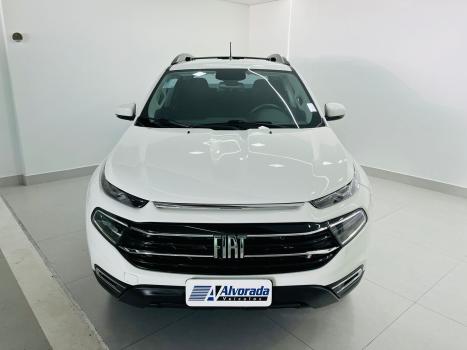 FIAT Toro 1.3 16V 4P FLEX 270 TURBO FREEDOM AUTOMÁTICO, Foto 2