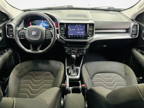 FIAT Toro 1.3 16V 4P FLEX 270 TURBO FREEDOM AUTOMÁTICO, Foto 4