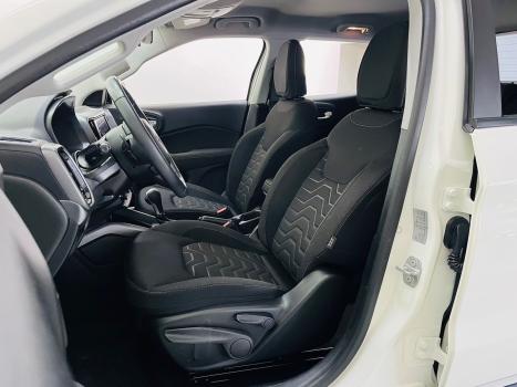 FIAT Toro 1.3 16V 4P FLEX 270 TURBO FREEDOM AUTOMÁTICO, Foto 5