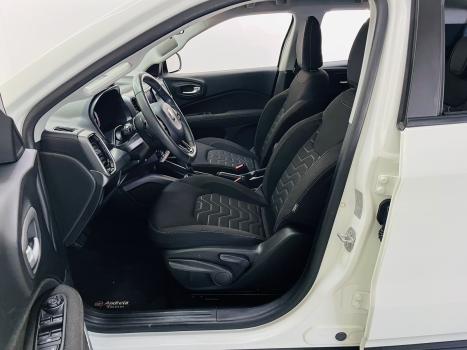 FIAT Toro 1.3 16V 4P FLEX 270 TURBO FREEDOM AUTOMÁTICO, Foto 6
