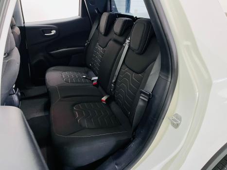 FIAT Toro 1.3 16V 4P FLEX 270 TURBO FREEDOM AUTOMÁTICO, Foto 7