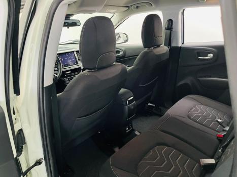 FIAT Toro 1.3 16V 4P FLEX 270 TURBO FREEDOM AUTOMÁTICO, Foto 9
