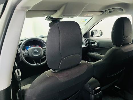 FIAT Toro 1.3 16V 4P FLEX 270 TURBO FREEDOM AUTOMÁTICO, Foto 10