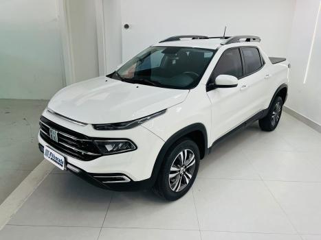 FIAT Toro 1.3 16V 4P FLEX 270 TURBO FREEDOM AUTOMÁTICO, Foto 12