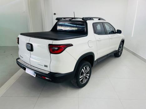 FIAT Toro 1.3 16V 4P FLEX 270 TURBO FREEDOM AUTOMÁTICO, Foto 13