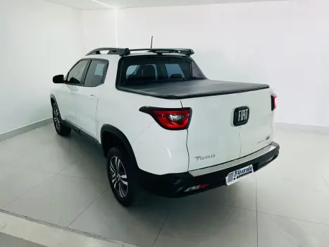 FIAT Toro 1.3 16V 4P FLEX 270 TURBO FREEDOM AUTOMÁTICO, Foto 14
