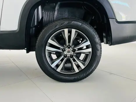 FIAT Toro 1.3 16V 4P FLEX 270 TURBO FREEDOM AUTOMÁTICO, Foto 16