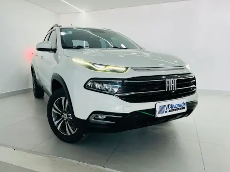 FIAT Toro 1.3 16V 4P FLEX 270 TURBO FREEDOM AUTOMÁTICO, Foto 17