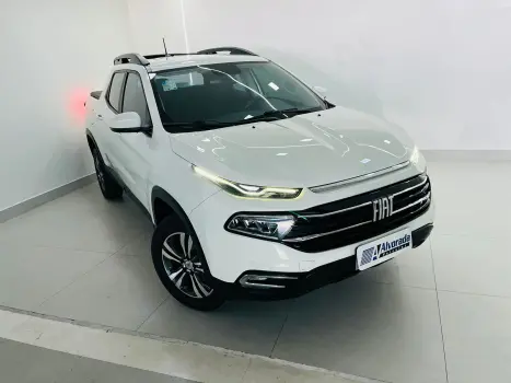 FIAT Toro 1.3 16V 4P FLEX 270 TURBO FREEDOM AUTOMÁTICO, Foto 18