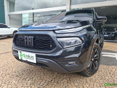 FIAT Toro 1.3 16V 4P FLEX 270 TURBO VOLCANO AUTOMÁTICO, Foto 1