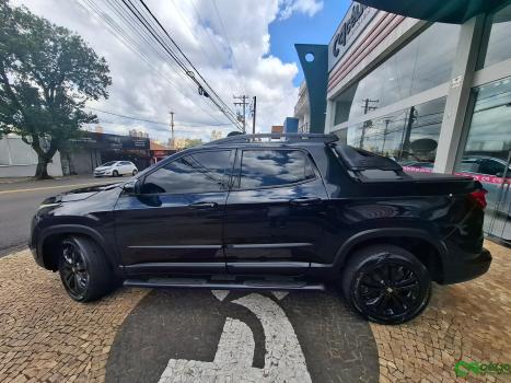 FIAT Toro 1.3 16V 4P FLEX 270 TURBO VOLCANO AUTOMÁTICO, Foto 4