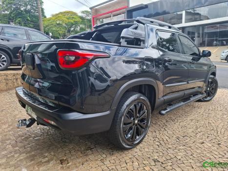 FIAT Toro 1.3 16V 4P FLEX 270 TURBO VOLCANO AUTOMÁTICO, Foto 6