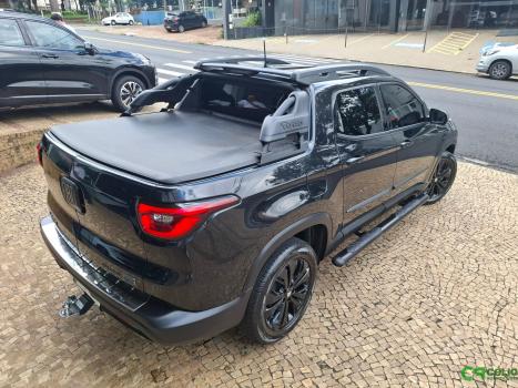 FIAT Toro 1.3 16V 4P FLEX 270 TURBO VOLCANO AUTOMÁTICO, Foto 7