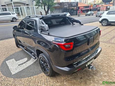 FIAT Toro 1.3 16V 4P FLEX 270 TURBO VOLCANO AUTOMÁTICO, Foto 9