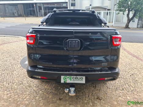 FIAT Toro 1.3 16V 4P FLEX 270 TURBO VOLCANO AUTOMÁTICO, Foto 10