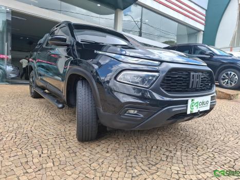 FIAT Toro 1.3 16V 4P FLEX 270 TURBO VOLCANO AUTOMÁTICO, Foto 11