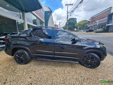 FIAT Toro 1.3 16V 4P FLEX 270 TURBO VOLCANO AUTOMÁTICO, Foto 12