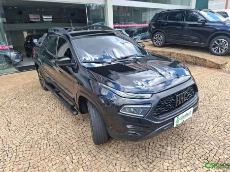 FIAT Toro 1.3 16V 4P FLEX 270 TURBO VOLCANO AUTOMÁTICO, Foto 13