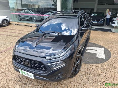 FIAT Toro 1.3 16V 4P FLEX 270 TURBO VOLCANO AUTOMÁTICO, Foto 14