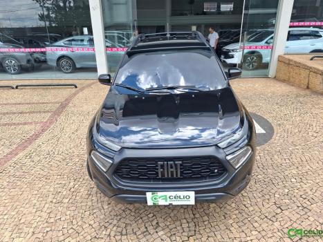 FIAT Toro 1.3 16V 4P FLEX 270 TURBO VOLCANO AUTOMÁTICO, Foto 15