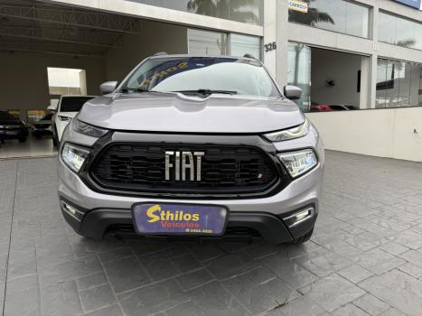 FIAT Toro 1.3 16V 4P FLEX 270 TURBO FREEDOM AUTOMÁTICO, Foto 3