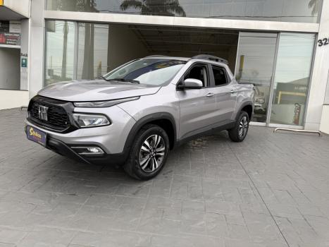 FIAT Toro 1.3 16V 4P FLEX 270 TURBO FREEDOM AUTOMÁTICO, Foto 7