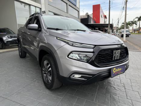 FIAT Toro 1.3 16V 4P FLEX 270 TURBO FREEDOM AUTOMÁTICO, Foto 8