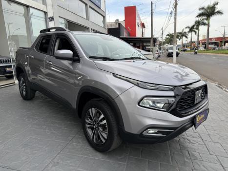 FIAT Toro 1.3 16V 4P FLEX 270 TURBO FREEDOM AUTOMÁTICO, Foto 9