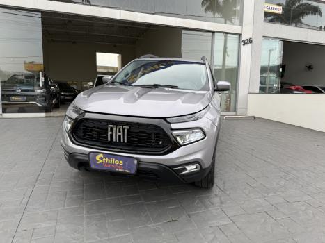 FIAT Toro 1.3 16V 4P FLEX 270 TURBO FREEDOM AUTOMÁTICO, Foto 11