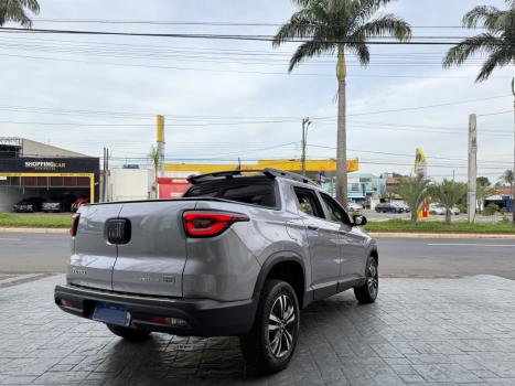 FIAT Toro 1.3 16V 4P FLEX 270 TURBO FREEDOM AUTOMÁTICO, Foto 12