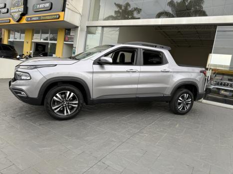 FIAT Toro 1.3 16V 4P FLEX 270 TURBO FREEDOM AUTOMÁTICO, Foto 13