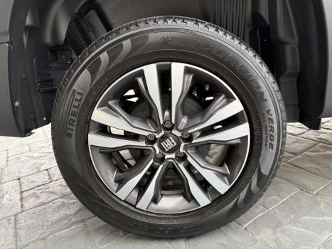 FIAT Toro 1.3 16V 4P FLEX 270 TURBO FREEDOM AUTOMÁTICO, Foto 14